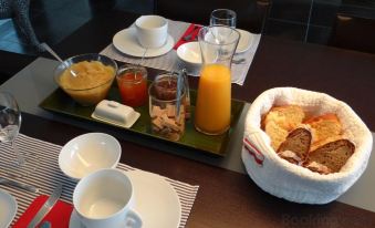 La Canopee 19