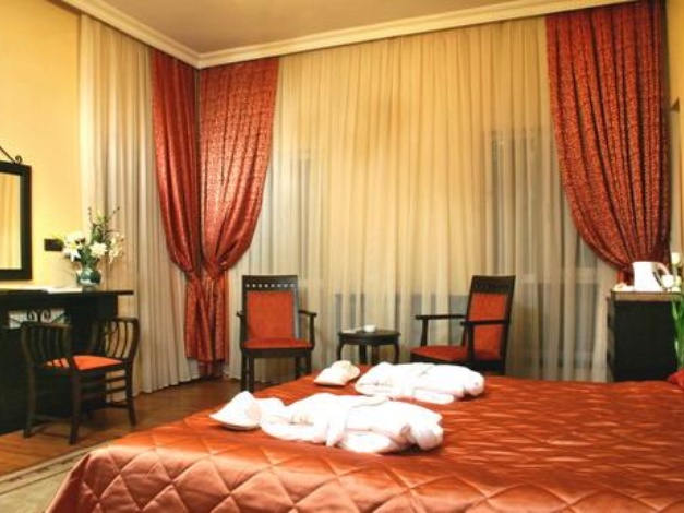 Ottoman Hotel Imperial-Special Category