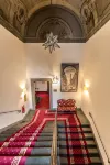 Hotel Paris Hotels in Florence