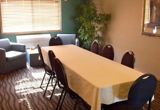 아메릭인 바이 윈덤 웨스트 벤드