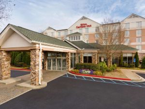 Hilton Garden Inn Atlanta Northpoint