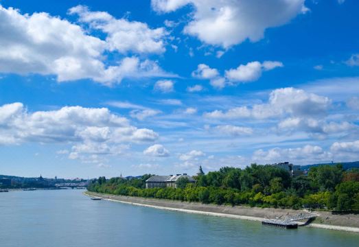 엔사나 그랜드 마르가리타 아일랜드