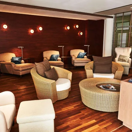 Steigenberger Grandhotel & Spa Heringsdorf