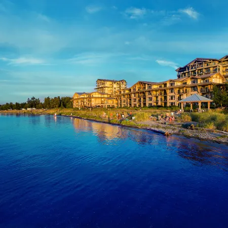The Beach Club Resort — Bellstar Hotels & Resorts