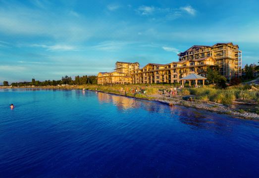 더 비치 클럽 리조트 썸네일