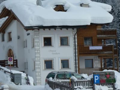 Chasa Vaidum by Mein Samnaun - Mountain Homes