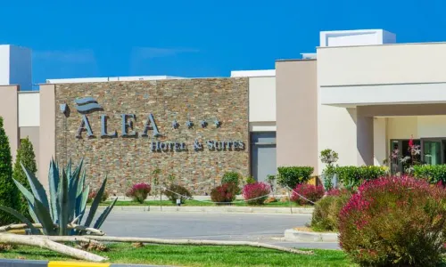 Alea Hotel & Suites