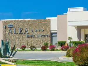 Alea Hotel & Suites