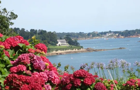 奧克斯波特斯德佈雷阿尚布爾酒店