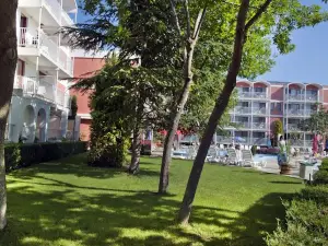 Hotel Longosa - All Inclusive