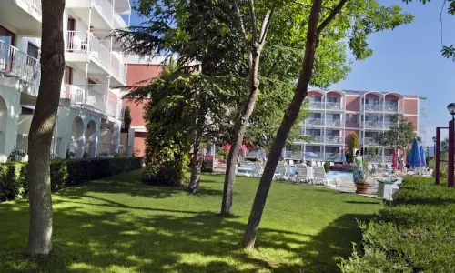 Hotel Longosa - All Inclusive
