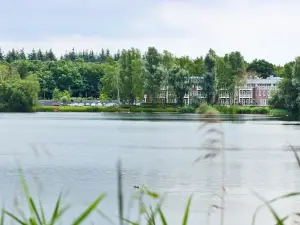 Hotel Thermen Bussloo - Apeldoorn