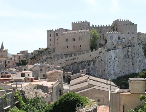 Casa Vacanze Caccamo Santa Lucia - Housity