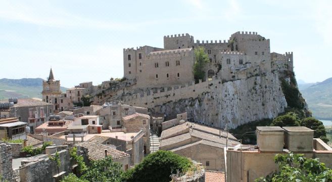 Casa Vacanze Caccamo Santa Lucia - Housity