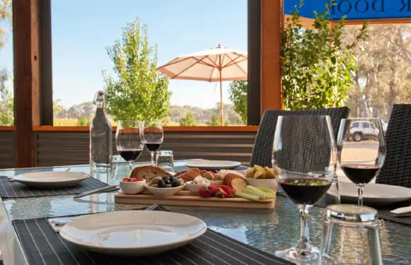 林菲爾德度假屋