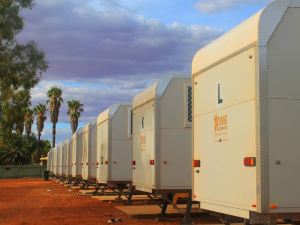 Meekatharra Accommodation Centre