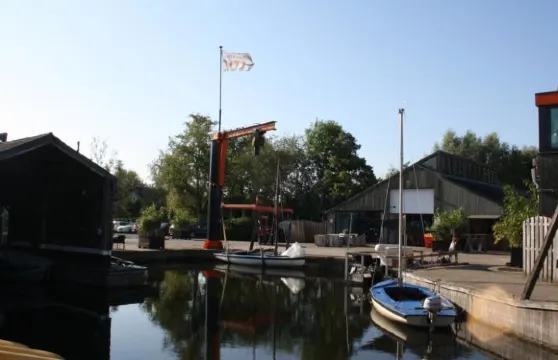 祖維魯斯德雷奇度假屋