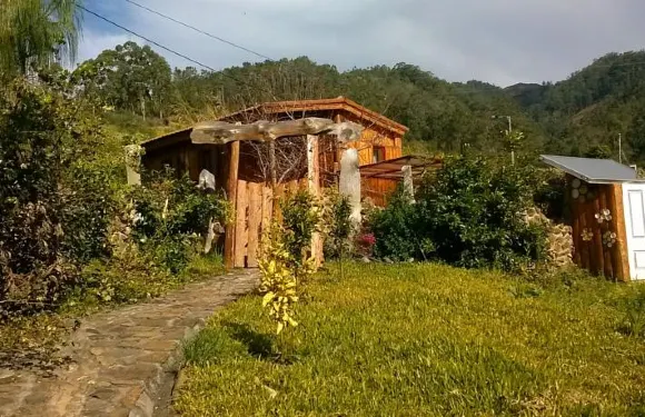 馬拉維哈卡列塔民宿