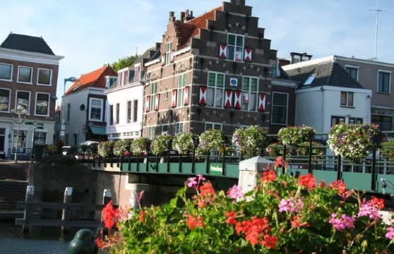 格倫蒂爾野營酒店