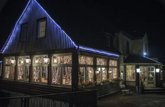 林堡森林酒店及餐廳