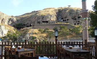 Sillehan Boutique Hotel