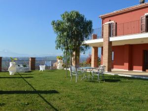 Country House Torrenera