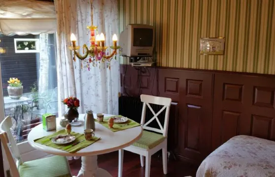 歐德博斯住宿加早餐旅館