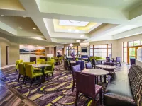 La Quinta Inns & Suites by Wyndham Orem University Pwy/Provo - breakfast