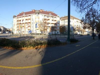 Aquarius Apartman