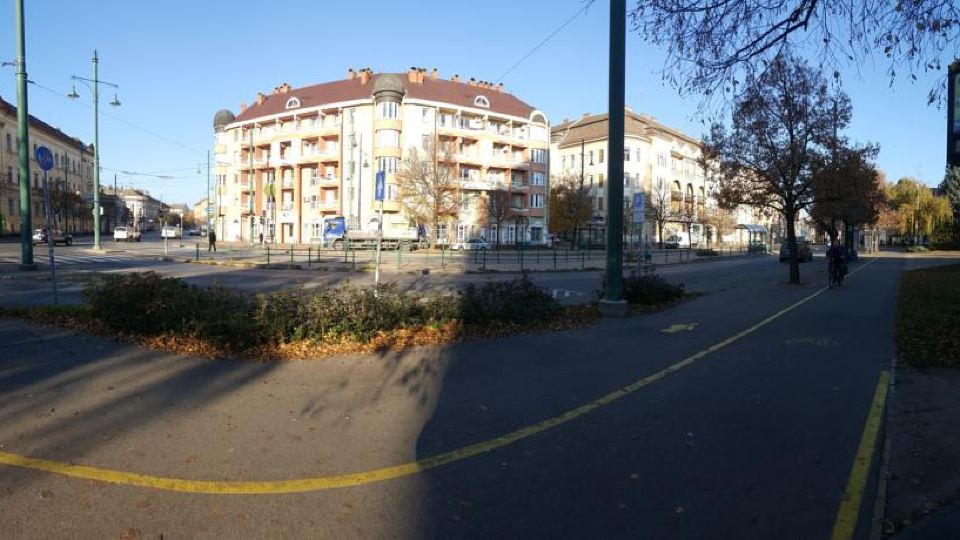 Aquarius Apartman