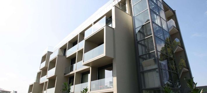 Suytes Hotels in Heidelberg