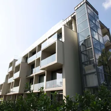 Suytes Hotels near Heidelberg Tun