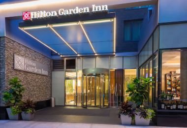 Hilton Garden Inn Central Park South Popular Hotels Photos