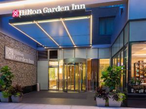 Hilton Garden Inn New York Central Park South-Midtown West