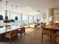 ANDAZ DELHI, BY HYATT Hotels near Aerocity