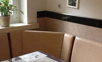 Max Hotel Amsterdam
