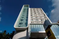 班加羅爾懷特菲爾德鑰匙精選檸檬樹飯店 班加羅爾住宿飯店