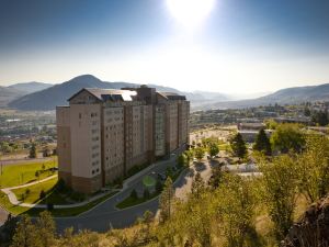 Residence & Conference Centre - Kamloops