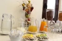 Monoberge Hotel - breakfast
