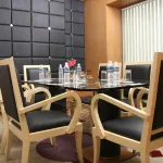 Radisson Blu Hotel MBD Ludhiana Hotels in Ludhiana