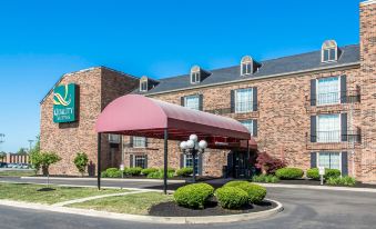 The Blu Hotel Blue Ash Cincinnati, Ascend Hotel Collection