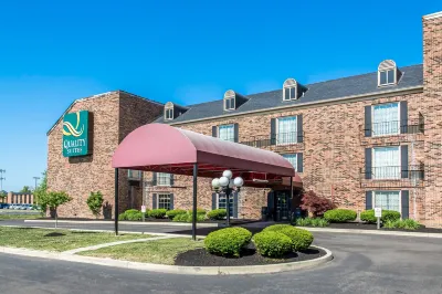 The Blu Hotel Blue Ash Cincinnati, Ascend Hotel Collection Hotels in 