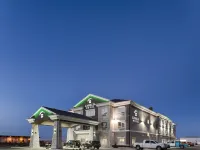 Canalta Hotel Assiniboia Hotels in Assiniboia