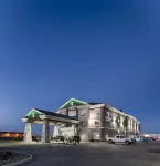 阿西尼波亞卡納爾塔酒店 酒店