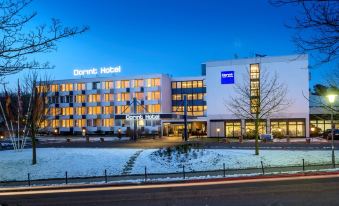 Best Western Hotel Kaiserslautern