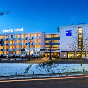 Best Western Hotel Kaiserslautern