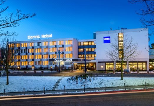 베스트 웨스턴 호텔 카이저슬라우테른