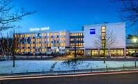 Best Western Hotel Kaiserslautern Hotels near Vogelweh Chapel