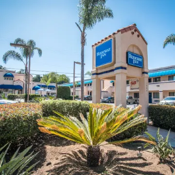 Rodeway Inn Encinitas North