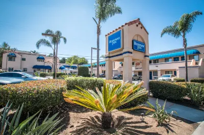 Rodeway Inn Encinitas North Hotels in Encinitas